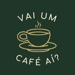 Vai um café aí?